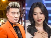 Đời sống Showbiz - Đàm Vĩnh Hưng khen Mỹ Tâm “trẻ như 20 tuổi, xinh không chịu được”