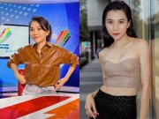 Giải trí - Đời thường khác xa trên sóng truyền hình của nữ MC thể thao hot nhất đài HTV