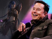 Công nghệ thông tin - Elon Musk muốn mua Riot Games, “thay máu” lối chơi game Liên Minh Huyền Thoại