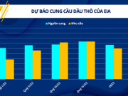 Thị trường - Tiêu dùng - Giá xăng dầu thời gian tới sẽ ra sao?