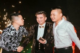 Sao hạng A showbiz Việt hét giá hát đám cưới “trên trời” và cái kết bất ngờ