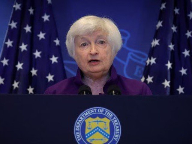 Trung Quốc kêu gọi Mỹ hành động 'thiết thực' sau chuyến thăm của bà Yellen