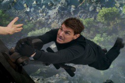 Kỷ lục vô tiền khoáng hậu của Tom Cruise