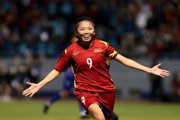 ĐT nữ Việt Nam mơ gây sốc nhà vô địch Mỹ ở World Cup, báo quốc tế chỉ ra lợi thế