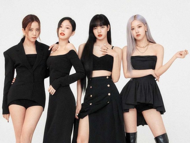 Bên trong biệt thự sang trọng của 4 mỹ nhân BlackPink