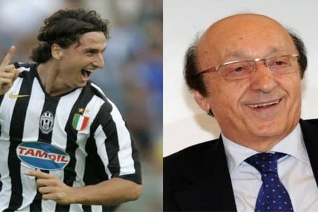 Tự truyện Ibrahimovic: Đấu trí với "ông trùm" Moggi (Phần 34) [Podcast]