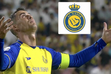 Đội của Ronaldo dính thêm “quả tạ”, bị FIFA cấm chuyển nhượng