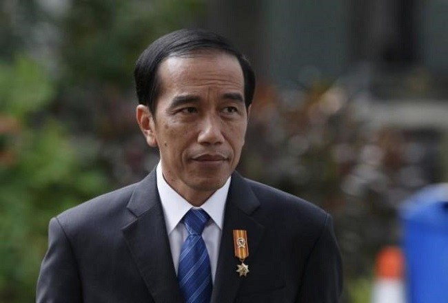 Tổng thống Jodo Widodo muốn đưa quốc gia Đông Nam Á này trở thành nhân tố chính trong chuỗi cung ứng xe điện.
