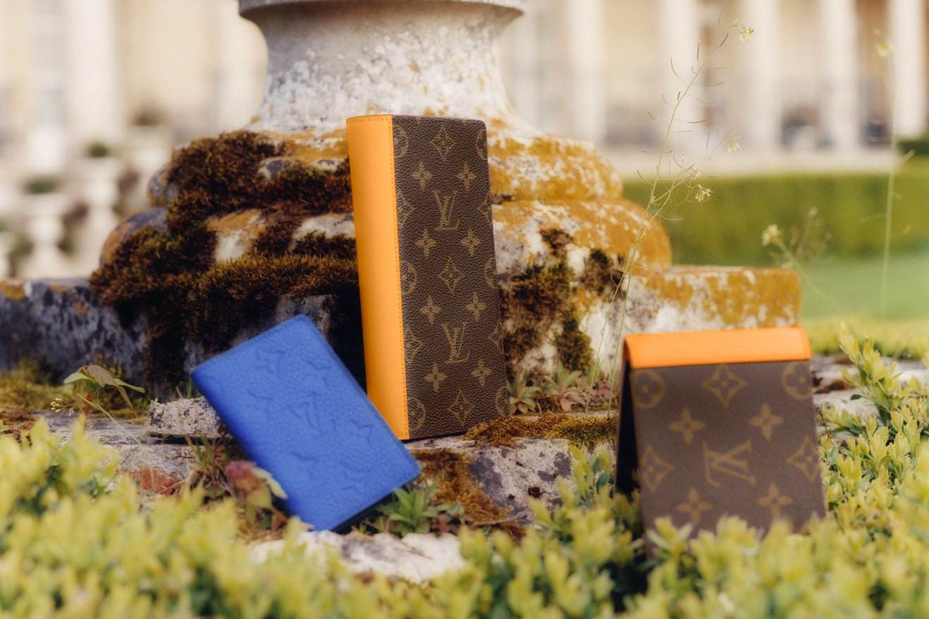 Ngắm bộ sưu tập phụ kiện vui hè bất tận của Louis Vuitton - 4