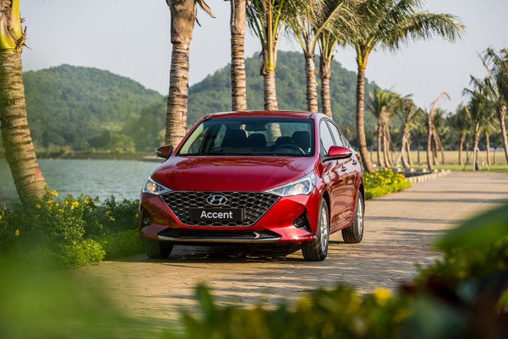 TC Group bán hơn 5.000 xe Hyundai trong tháng 06/2023 - 1