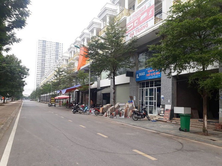 Nhiều nhà đầu tư thừa nhận "ôm trái đắng" với BĐS nhà phố - shophouse