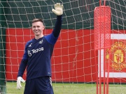 Bóng đá - Chuyển nhượng MU 12/7: MU đàm phán bán Dean Henderson