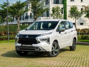 Tin tức ô tô - Giá xe Mitsubishi Xpander lăn bánh tháng 7/2023, hỗ trợ 100% phí trước bạ