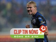 Bóng đá - Ngã ngửa MU vẫn chưa ra giá cho Hojlund, Man City lo làn sóng sao trẻ đòi ra đi (Clip tin nóng Bóng đá 24h)