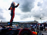 Thể thao - Đua xe F1, thống kê British GP: Red Bull “sánh vai” McLaren tại Silverstone