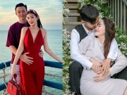 Đời sống Showbiz - Chuyện tình thầy - trò &quot;gây sốt&quot;: Khánh Thi kết hôn sau 13 năm, nàng hậu này nên duyên với MC