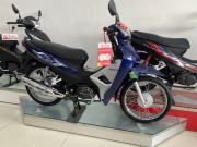 Thế giới xe - Giá Honda Wave Alpha giữa tháng 7/2023, chênh hơn 2 triệu đồng