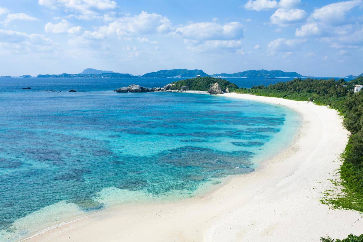 Khám phá 6 bãi biển đẹp hoang sơ, ít người biết đến ở châu Á - 5