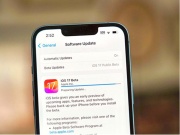 Công nghệ thông tin - Apple phát hành phiên bản beta công khai đầu tiên cho iOS 17