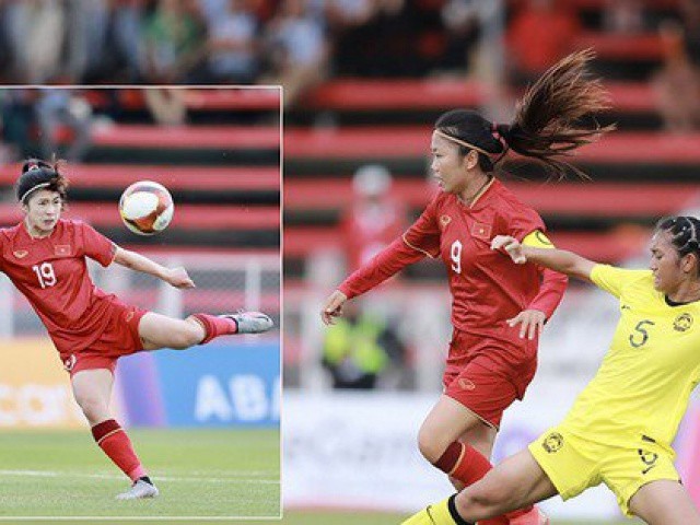 Huỳnh Như, Thanh Nhã và những tân binh World Cup