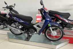 Giá Honda Wave Alpha giữa tháng 7/2023, chênh hơn 2 triệu đồng