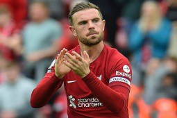 Trực tiếp chuyển nhượng 13/7: Henderson nhận lời sang Saudi Arabia, được Klopp cho rời Liverpool