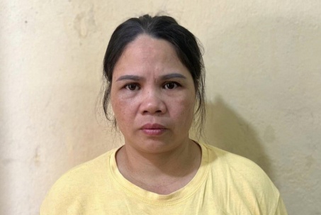 Vụ bắt "bà trùm" đường dây trộm chó ở Thanh Hóa: Từng xây hầm giấu chó