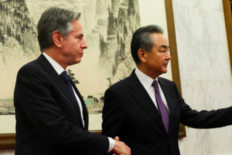 Mỹ lộ tính toán trước khi Ngoại trưởng Blinken thăm Bắc Kinh