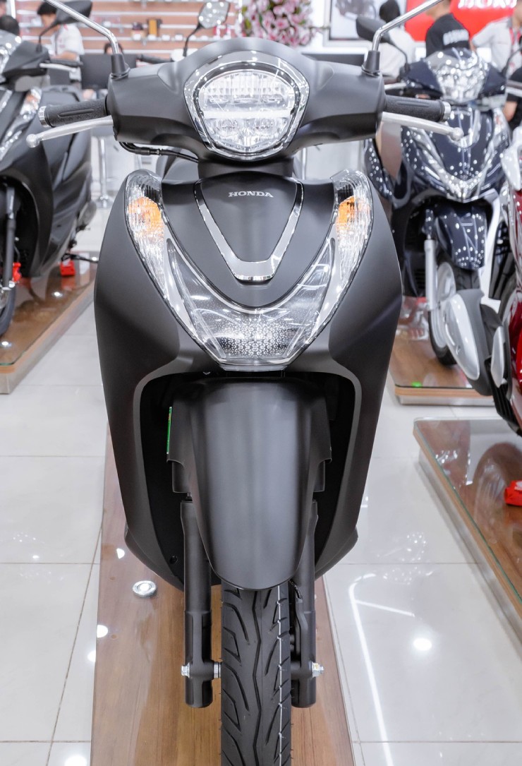 Giá Honda SH Mode giữa tháng 7/2023, chênh cao 10 triệu đồng - 5