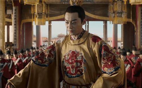 Hoang đế Trung Hoa Vạn Lịch không phải là người không có tài, nhưng bế tắc trước sự kìm kẹp của các đại thần và mẫu hậu. Ảnh minh họa.