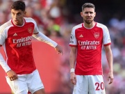 Bóng đá - Arsenal bị cầm hòa, fan ngán ngẩm vì tân binh Havert và bàn thua &quot;thảm họa&quot;