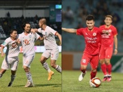 Bóng đá - Dự đoán tỷ số vòng 1 giai đoạn 2 V-League: Ngôi đầu dễ đổi chủ, HAGL gặp khó