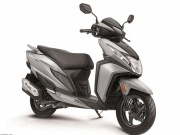 Thế giới xe - Xe ga mới Honda Dio 125 ra mắt, giá rẻ từ 24 triệu đồng