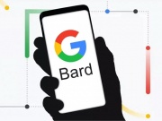 Công nghệ thông tin - Bắt kịp ChatGPT, Google Bard hiện đã hỗ trợ tiếng Việt