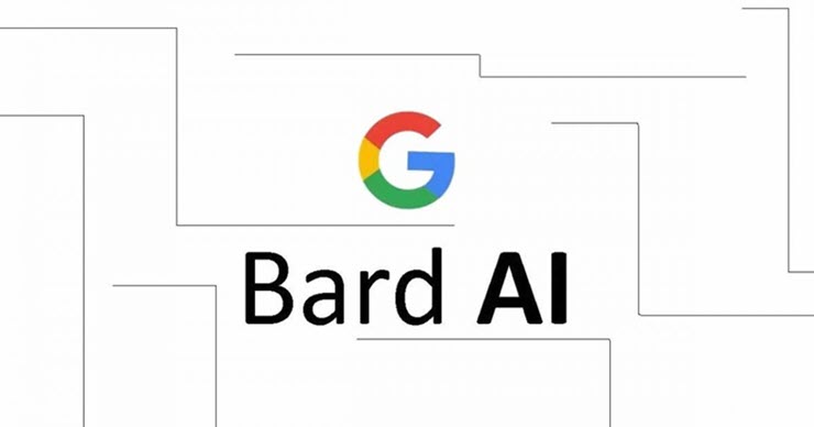 Chatbot Bard của Google đã có khả năng trò chuyện giọng nói với người dùng.