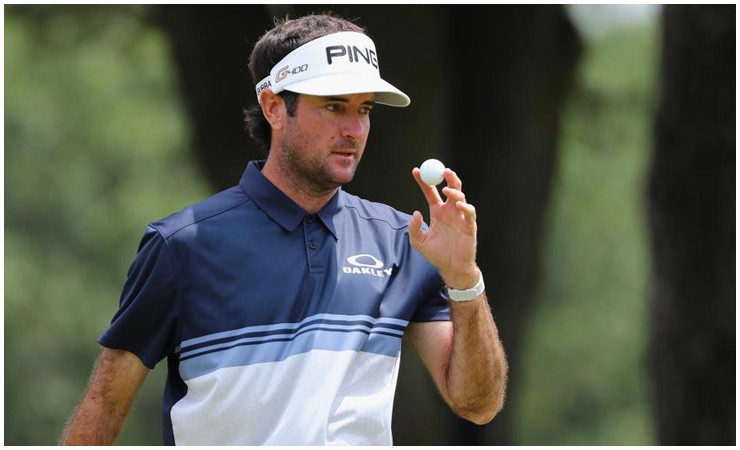 Bubba Watson là siêu sao trong lĩnh vực chơi golf và có cuộc sống giàu có cùng thú chơi săn hàng hiệu xa xỉ.
