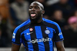 Choáng Lukaku ”lật kèo” Inter Milan, chuyển sang khoác áo Juventus