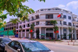 “Vỡ mộng” đầu tư shophouse tới vài chục tỷ, khách thuê trả 6 – 10 triệu/tháng