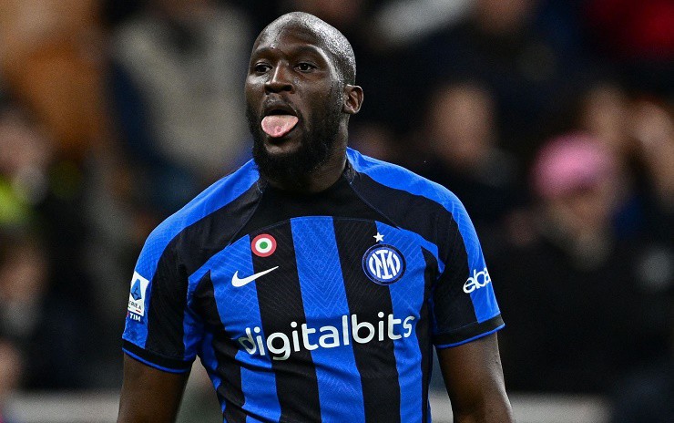 Lukaku bất ngờ "lật kèo"&nbsp;Inter Milan