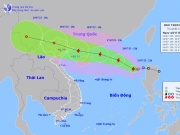 Tin tức trong ngày - Cơn bão đầu tiên của năm 2023 chính thức hình thành trên Biển Đông