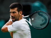 Thể thao - Djokovic lại tâng Alcaraz &quot;lên mây&quot; trước trận chung kết Wimbledon 2023