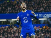 Bóng đá - Chelsea tính mua Neymar gây sốc, chiều HLV Pochettino nâng cấp hàng công