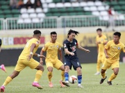 Bóng đá - Video bóng đá HAGL - Khánh Hòa: Người hùng phút 90+6, định đoạt kịch tính (V-League)