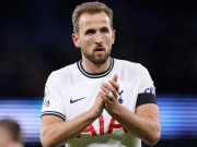 Bóng đá - Lộ dấu hiệu Kane &quot;quay xe&quot; không rời Tottenham, ở lại ký hợp đồng mới?