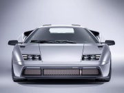 Ngắm xe - Siêu phẩm Lamborghini Diablo được phục chế lại có gì đặc biệt?