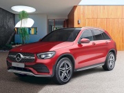 Tin tức ô tô - Mercedes-Benz giảm giá loạt xe phân phối chính hãng trong tháng này