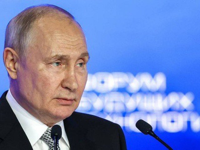 Tổng thống Nga Putin nói Ukraine có quyền bảo đảm an ninh của mình