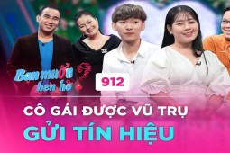 Cô gái tin vào “tín hiệu vũ trụ” bất ngờ từ chối hẹn hò vào phút cuối