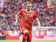 Bóng đá - Sếp Bayern Munich khẳng định Harry Kane đồng ý gia nhập &quot;Hùm xám&quot;