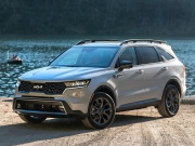 Tin tức ô tô - Giá xe KIA Sorento lăn bánh tháng 7/2023, giảm 50% phí trước bạ